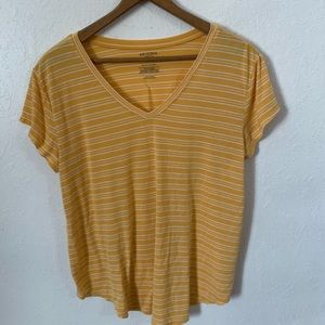 Arizona Jean Co Womens T-shirt